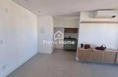 Apartamento com 1 quarto à venda na rua doutor quirino, 779, centro, campinas, 40 m2 por r$ 450.000