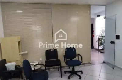 Sala comercial para alugar na rua josé paulino, 1542, centro, campinas, 18 m2 por r$ 400