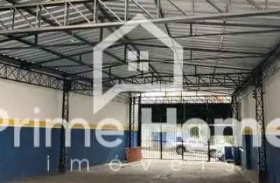 Barracão / galpão / depósito à venda na rua josé paulino, 1548, centro, campinas, 250 m2 por r$ 1.650.000
