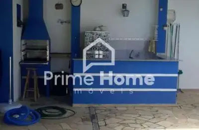 Casa com 1 quarto à venda na Rua Martiniano Cândido Teodoro, 67, Parque Imperador, Campinas, 250 m2 por R$ 460.000