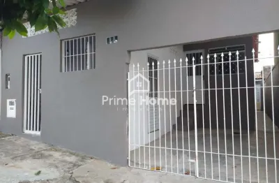 Casa com 3 quartos à venda no conjunto mauro marcondes, campinas , 80 m2 por r$ 260.000