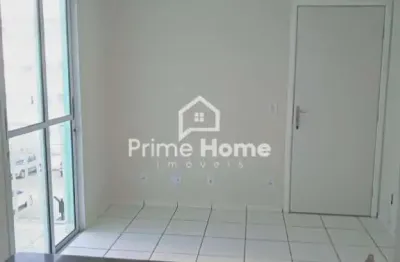 Apartamento com 2 quartos à venda na rua manoel dias pimenta, 387, jardim carlos lourenço, campinas, 44 m2 por r$ 220.000