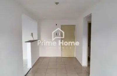 Apartamento com 2 quartos à venda na rua maria mercedes etter von zuben, 151, jardim antonio von zuben, campinas, 54 m2 por r$ 280.000