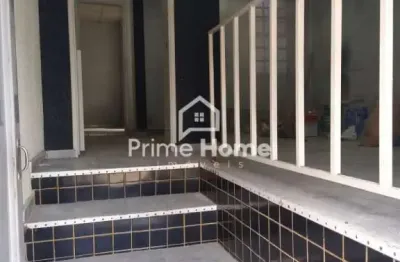 Sala comercial para alugar na avenida governador pedro de toledo, 1150, bonfim, campinas, 80 m2 por r$ 4.500