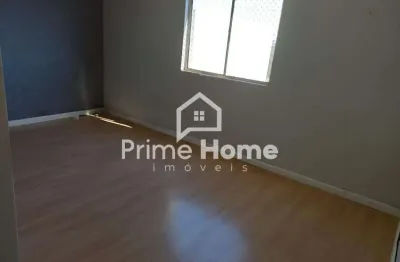 Apartamento com 2 quartos à venda na rua alberto de oliveira maia, 123, conjunto residencial souza queiroz, campinas, 58 m2 por r$ 190.000