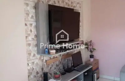 Casa com 2 quartos à venda na laércio de oliveira, 20, jardim fernanda - continuação, campinas, 92 m2 por r$ 300.000