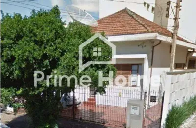 Casa comercial à venda na rua cristóvão colombo, 155, jardim guanabara, campinas, 278 m2 por r$ 650.000