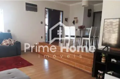 Casa com 3 quartos à venda na rua doutor joaquim de castro tibiriçá, 238, parque são quirino, campinas, 362 m2 por r$ 731.400