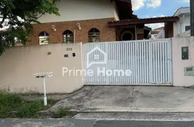 Casa com 3 quartos à venda na Rua Doutor Joaquim de Castro Tibiriçá, 238, Parque São Quirino, Campinas, 362 m2 por R$ 650.000