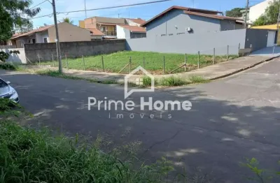 Terreno à venda na rua umberto avenienti, 00, parque via norte, campinas por r$ 275.600