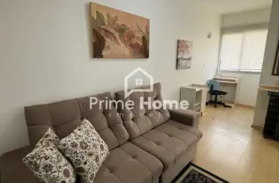 Apartamento com 1 quarto para alugar na rua major solon, 648, cambuí, campinas, 55 m2 por r$ 2.400