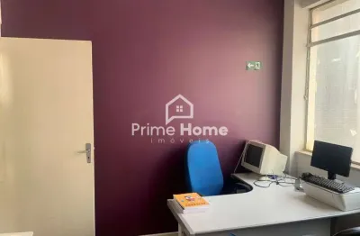 Sala comercial para alugar na rua doutor césar bierrembach, 77, centro, campinas, 31 m2 por r$ 500