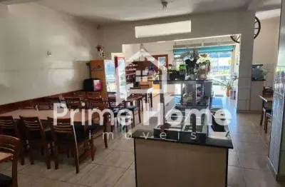 Casa comercial para alugar na rua osvaldo ribeiro carrilho, 105, jardim mirante de sumaré, hortolândia, 450 m2 por r$ 7.600