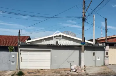 Casa com 3 quartos à venda na rua macaraí, 327, jardim cura d'ars, campinas, 200 m2 por r$ 667.800