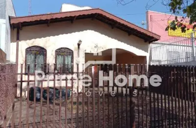 Casa comercial à venda na avenida washington luís, 960, jardim leonor, campinas, 277 m2 por r$ 750.000