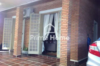 Casa com 3 quartos à venda na rua nelson de souza bárbara, 376, jardim santa genebra, campinas, 205 m2 por r$ 795.000