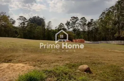 Terreno em condomínio fechado à venda na Rua Manoel Matheus 236, KM 80,5, Condomínio Terras de Santa Teresa, Vinhedo por R$ 490.000