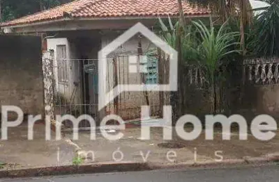 Casa com 2 quartos à venda na rua doutor joaquim de souza campos júnior, 154, bonfim, campinas, 102 m2 por r$ 470.000