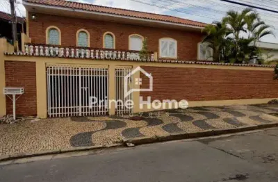 Casa com 3 quartos à venda na rua vinhedo, 161, jardim novo campos elíseos, campinas, 208 m2 por r$ 700.000