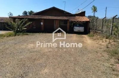 Chácara / sítio com 4 quartos à venda na rua um, 90, zona rural, caconde, 1500 m2 por r$ 600.000