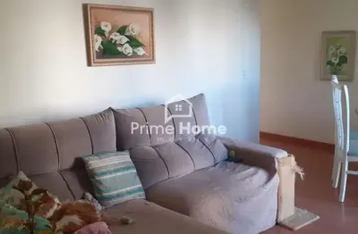 Apartamento com 3 quartos à venda na rua doutor herculano gouvea neto, 460, loteamento parque são martinho, campinas, 75 m2 por r$ 430.000