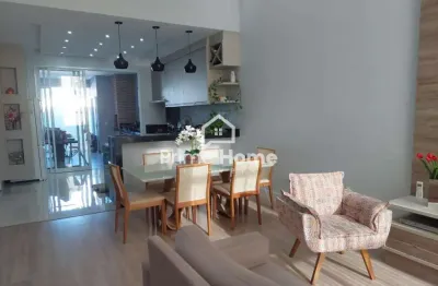 Casa em condomínio fechado com 3 quartos à venda na avenida josé hoffmann, 747, residencial real parque sumaré, sumaré, 151 m2 por r$ 980.000