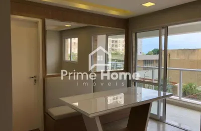 Apartamento com 2 quartos à venda na rua luiz otávio, 2245, parque rural fazenda santa cândida, campinas, 74 m2 por r$ 1.007.000