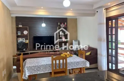Casa com 3 quartos à venda na synira de arruda valente, 656, jardim dos oliveiras, campinas, 148 m2 por r$ 750.000