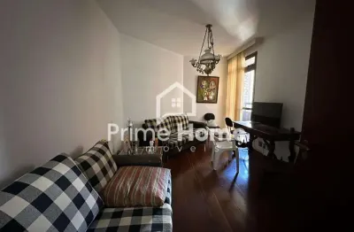 Apartamento com 4 quartos à venda na rua emília paiva meira, 77, cambuí, campinas, 170 m2 por r$ 1.500.000