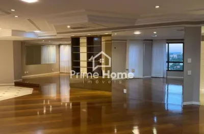 Apartamento com 5 quartos à venda na rua maria monteiro, 477, cambuí, campinas, 468 m2 por r$ 4.850.000