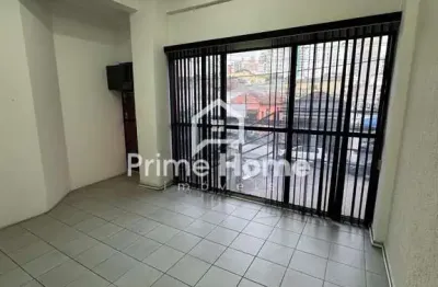 Sala comercial para alugar na Rua Major Solon, 265, Cambuí, Campinas, 150 m2 por R$ 2.000