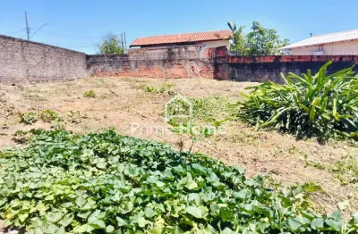 Terreno comercial para alugar na rua macaraí, 01, jardim cura d'ars, campinas por r$ 2.200