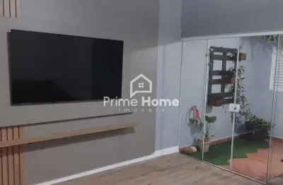 Casa com 2 quartos à venda na inês benedita maluf cerbasi, 372, residencial bordon, sumaré, 100 m2 por r$ 310.000