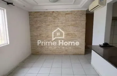 Apartamento com 2 quartos à venda na rua carlos roberto caetano de souza, 150, conjunto residencial souza queiroz, campinas, 57 m2 por r$ 228.000