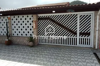 Casa com 5 quartos à venda na rua cidade de osasco, 426, itaóca, mongaguá, 250 m2 por r$ 636.000