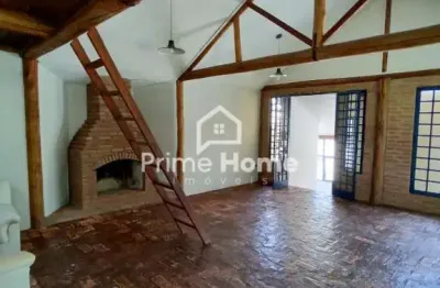 Casa em condomínio fechado com 2 quartos à venda na avenida isaura roque quércia, loteamento caminhos de san conrado (sousas), campinas, 151 m2 por r$ 910.000