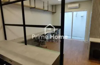 Sala comercial à venda na rua hilário magro júnior, 35, bosque, campinas, 30 m2 por r$ 400.000
