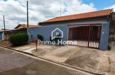 Casa com 3 quartos à venda na rua herivelto martins, 62, jardim são domingos, campinas, 200 m2 por r$ 349.900