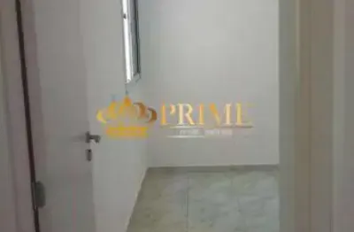 Apartamento com 2 quartos à venda na rua potiguara, 25, residencial anauá, hortolândia, 46 m2 por r$ 170.000