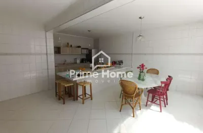 Casa com 5 quartos à venda na rua maria da glória vilela, 222, são bernardo, campinas, 180 m2 por r$ 560.000