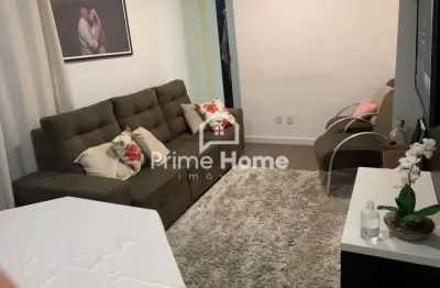 Apartamento com 2 quartos à venda na vinhedo, 420, santa claudina, vinhedo, 58 m2 por r$ 371.000