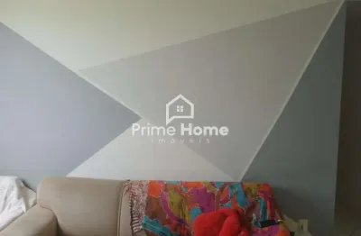 Apartamento com 2 quartos à venda na avenida são josé dos campos, 3053, loteamento parque são martinho, campinas, 48 m2 por r$ 250.000