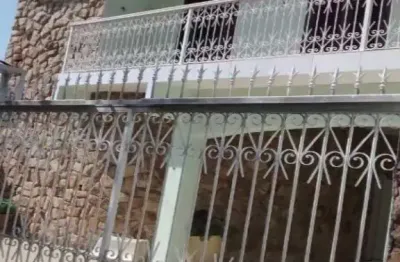 Casa com 4 quartos à venda na rua república dominicana, 956, jardim nova europa, campinas, 248 m2 por r$ 895.000