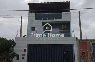 Casa com 3 quartos à venda na rua camomila, 202, jardim são sebastião, hortolândia, 195 m2 por r$ 700.000