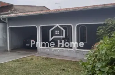 Casa com 3 quartos à venda na rua vicente matallo, 30, parque valença i, campinas, 136 m2 por r$ 561.800