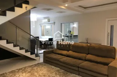Casa com 4 quartos à venda no residencial parque da fazenda, campinas , 226 m2 por r$ 1.190.000