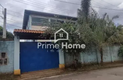 Chácara / sítio com 5 quartos à venda na januário guilherme, 200, jardim amanda ii, hortolândia, 800 m2 por r$ 1.300.000
