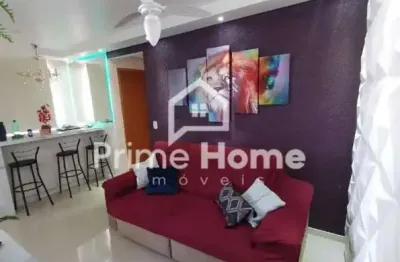 Apartamento com 2 quartos à venda na rua presbítero sigmundo simberg, 55, parque das constelações, campinas, 49 m2 por r$ 243.000
