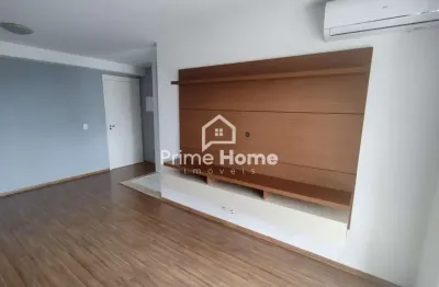 Apartamento com 2 quartos à venda na rua luzitana, 43, bosque, campinas, 65 m2 por r$ 520.000