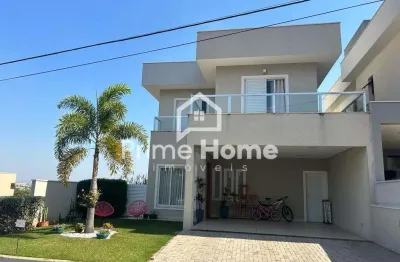 Casa em condomínio fechado com 3 quartos à venda na rua três, 10, residencial vivenda das pitangueiras, valinhos, 231 m2 por r$ 1.537.000